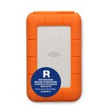 Rugged 2TB tragbare externe Festplatte 2.5 Zoll PC & Mac inkl. USB-C w/o USB-...