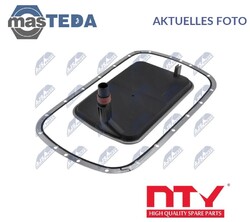 FSF-BM-011 HYDRAULIKFILTER SATZ AUTOMATIK-GETRIEBE NTY FÜR BMW 3,5,X3,E46,E39