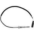 NTY Abgastemperatursensor passend für VW Transporter V Bus 1.9 TDI