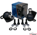 2x KRAFT Traggelenk vorne links und rechts VW Sharan Seat Alhambra Ford Galaxy