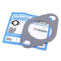 AJUSA AGR-Ventil-Dichtung Dichtung für AGR-Ventil 01089900 für VW POLO (9N) 1mm