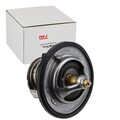 NTY THERMOSTAT KÜHLMITTEL MIT DICHTRING passend für DACIA JOGGER HYUNDAI ACCENT