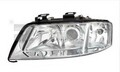 TYC Scheinwerfer Links für AUDI A6 Avant (4B5, C5) A6 Limousine (4B2, C5)