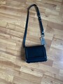Diesel Handtasche Aus Leder Damen