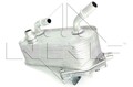 Ölkühler Automatikgetriebe NRF 31279 für BMW E90 E84 E92 E88 X1 E81 E91 E87 3er