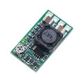 Mini DC-DC 4V 12-24V To 5V 3A Adjustable Buck Converter Step Down Power Module