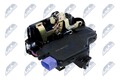 NTY Türschloss EZC-VW-010 für VW SKODA GOLF 5 1K1 PLUS 5M1 521 CADDY 3 2KA 2KH 6