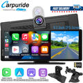 Carpuride 9,3 Zoll Touchscreen Wireless Carplay Android Auto Bluetooth Autoradio