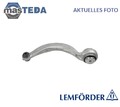 39937 01 QUERLENKER LENKER RADAUFHÄNGUNG LEMFÖRDER FÜR JAGUAR XF II,XE