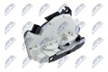 Türschloss für Skoda Citigo VW UP! Seat 2011-2023 Hinten Rechts NTY Ezc-Sk-006