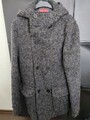 2 Reihiger Kurzmantel Wie Neu von Esprite Herren  Neupreis 250€
