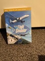 Microsoft Flight Simulator 2020 Premium Deluxe Edition (PC), NEU