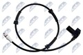 NTY Sensor, Raddrehzahl HCA-RE-001 für RENAULT