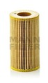 MANN-FILTER Ölfilter HU 718/1 n für OPEL SAAB