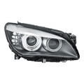 HELLA Scheinwerfer Rechts für BMW 7 (F01, F02, F03, F04) 1EL 354 689-021