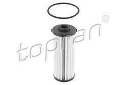 TOPRAN Hydraulikfilter, Automatikgetriebe  u.a. für AUDI, SEAT, SKODA, VWDie Nr.1* für Autoteile: Top-Preis-Leistungs-Verhältnis