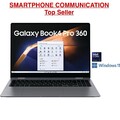 Samsung Galaxy Book4 360 512GB , Win11 Pro  16 Zoll,   Intel Core 7 Ultra