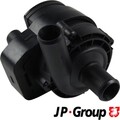 JP GROUP Zusatzwasserpumpe (Kühlwasserkreislauf) 1114112000 für VW CRAFTER 30 35