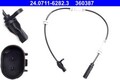 ATE 24.0711-6282.3 Sensor, Raddrehzahl für BMW
