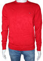 Tommy Hilfiger Feinstrickpullover Strickpullover Pullover Pima Cotton Cashmere