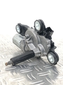 Wischermotor Scheibenwischermotor hinten FORD Focus II SA DP 3M51R17K441AE