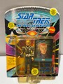 Star Trek The Next Generation COMMANDER SELA Actionfigur Playmates 1993