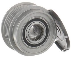 SKF VKM03107 Generatorfreilauf Freilauf Generator für Audi für Skoda für VW 