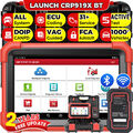 2025 LAUNCH X431 CRP919X BT Auto OBD2 Diagnosegerät ALLE Steuergerät ECU Coding