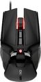 CHERRY MC 9620 FPS Ergonomische Gaming Maus mit RGB 12000 DPI USB Mouse