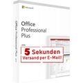 Office 2019 Professional Plus Lizenzschlüssel/MS Office 2019 Pro Key Produktkey