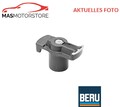 VERTEILERFINGER VERTEILERLÄUFER BERU EVL134 P FÜR OPEL KADETT E,KADETT E CC
