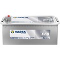 Varta LED190 Professional Dual Purpose EFB 12V 190Ah 1050A/EN