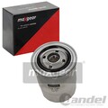 MAXGEAR KRAFTSTOFFFILTER ANSCHRAUBFILTER passend für ASIA MOTORS HI-TOPIC