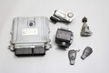 Mercedes Benz W203 320 CDI Motorsteuergerät A6421509179