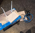 D-Link DAP-1665 Wireless AC1200 Wave 2 Dual-Band Access Point - Weiß 5,0 GHZ