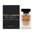 Dolce & Gabbana The Only One 50ml Eau De Parfum Herren EDP Duft für Ihn