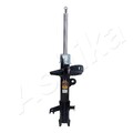 1x Stoßdämpfer ASHIKA MA-40039 für HONDA CR 5 3 4 DTEC 4WD RE6 RM1 AWD RE5 RM2