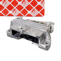 febi Getriebelager Automatikgetriebe für MERCEDES W177 W205 W247 C118 X118 links