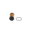 1x Ölfilter BOSCH F 026 407 338 passend für OPEL VAUXHALL CHEVROLET