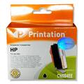 Printation Patrone ersetzt HP Nr. 364XL Druckerpatrone schwarz CN684EE 550 Blatt