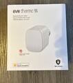 4 x eve thermo control Heizkörper Smart 10EBP1701