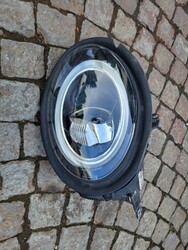 Frontscheinwerfer Mini MINI Cooper F55/F56/F57 8738652 Facelift Led Rechts