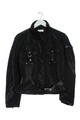 PEUTEREY Kurzmantel Damen Mantel Gr. DE 40 schwarz Casual-Look