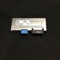 BMW 5er F10 F11 Steuergerät Zentrales Gateway Modul HIGH 9236462