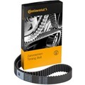 CONTINENTAL ZAHNRIEMEN CT1216 passend für VOLVO S60 S80 S90 V40 V60 V70 V90