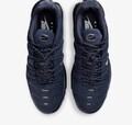 Nike Air Max Plus Utility „obsidian“ blau