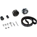 Zahnriemensatz Gates K025649XS Powergrip™ für Audi Skoda VW