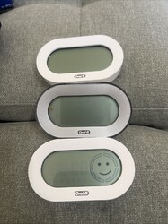 Oral B Smart Guide Ständer Display Ständer Elektrische Zahnbürste X3