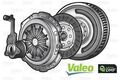 VALEO Kupplungssatz FULLPACK DMF (CSC) 837404  VOLVO	30725309