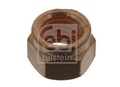 39064 FEBI BILSTEIN Mutter, Abgaskrümmer für MERCEDES-BENZ